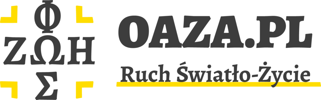 Oaza.pl - Ruch Światło-Życie